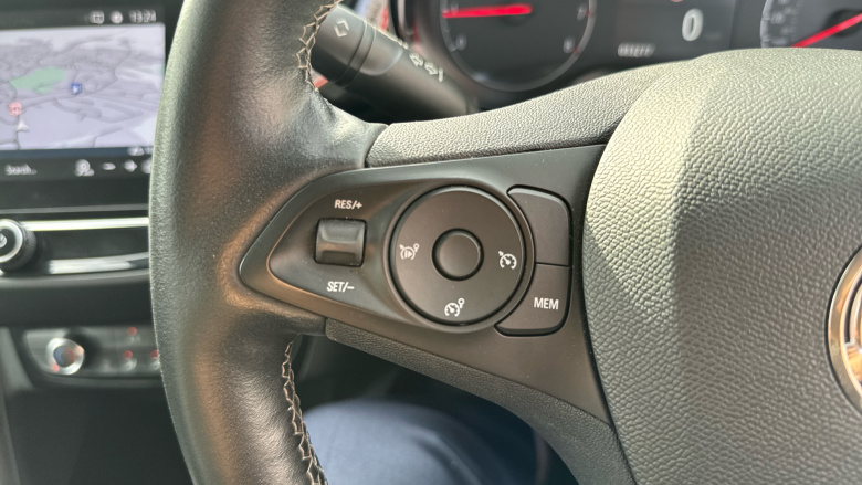 Vauxhall Corsa 1.2 Turbo SE Edition 5dr Petrol Hatchback